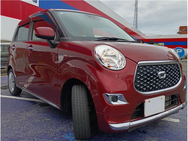 Daihatsu CAST 2021 6299472-2