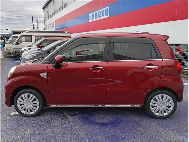 Daihatsu CAST 2021 6299472-3