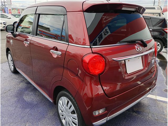 Daihatsu CAST 2021 6299472-4