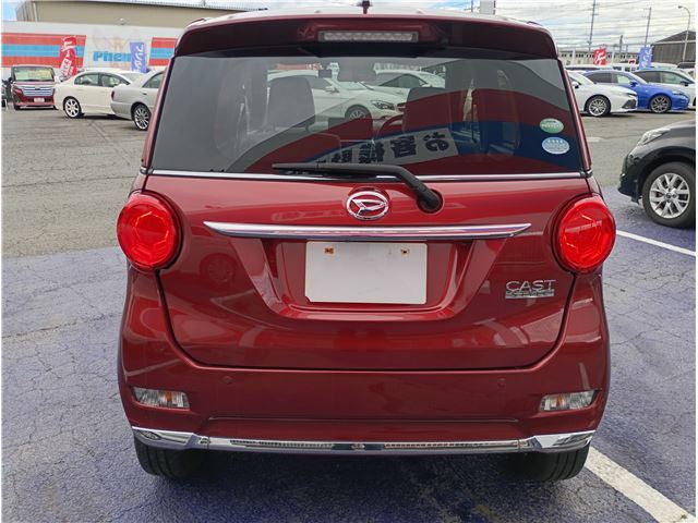 Daihatsu CAST 2021 6299472-5