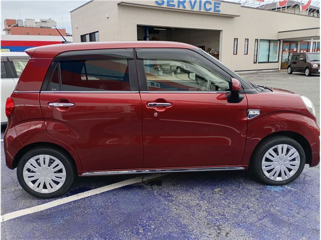 Daihatsu CAST 2021 6299472-7
