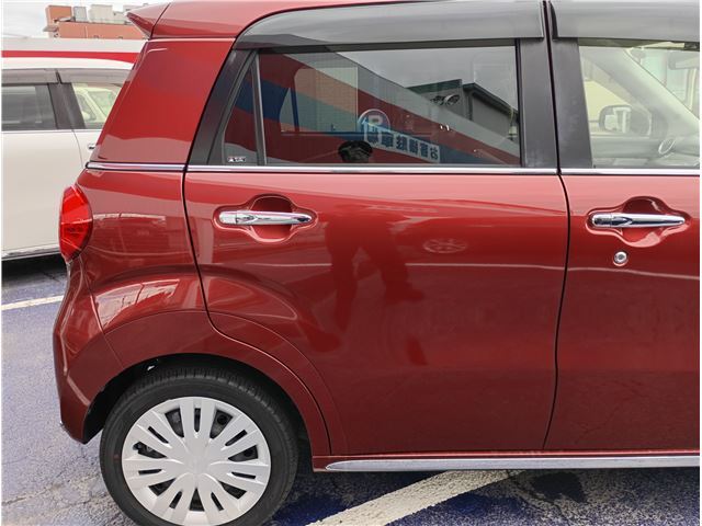 Daihatsu CAST 2021 6299472-8