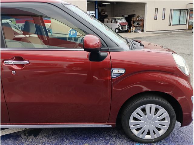 Daihatsu CAST 2021 6299472-9