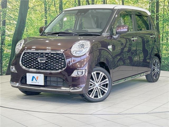 Daihatsu CAST 2021 6299774-0