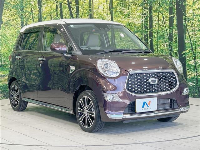 Daihatsu CAST 2021 6299774-10