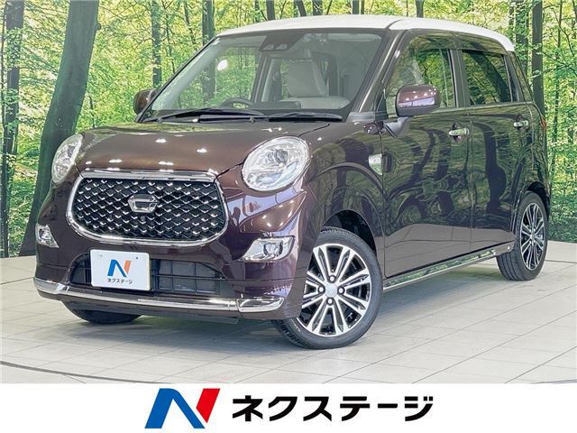 Daihatsu CAST 2021 6299774-3