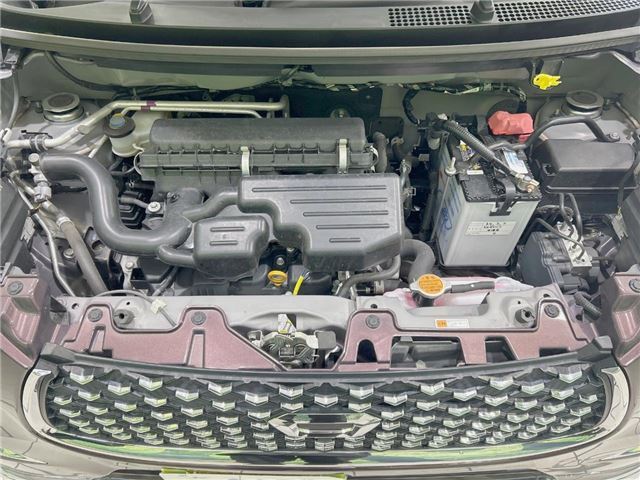 Daihatsu CAST 2021 6299774-4