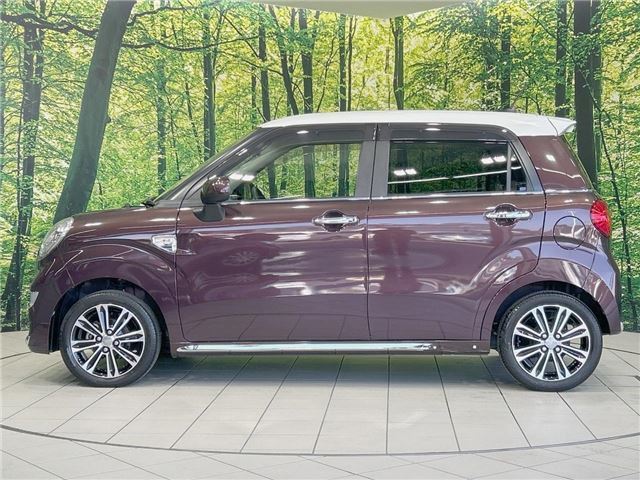 Daihatsu CAST 2021 6299774-5