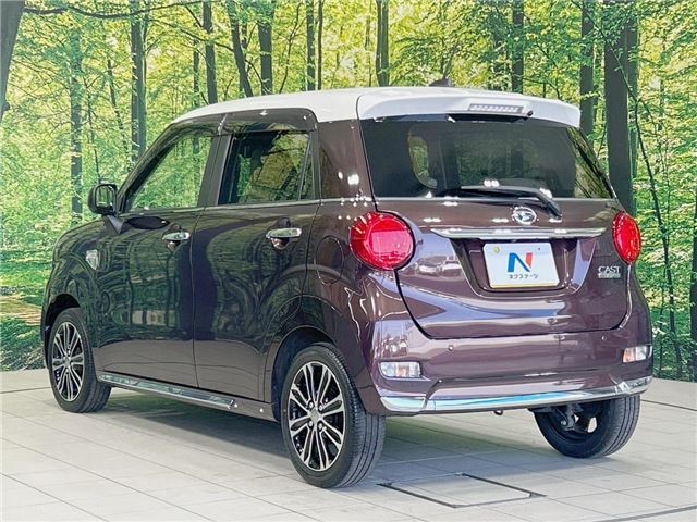 Daihatsu CAST 2021 6299774-6
