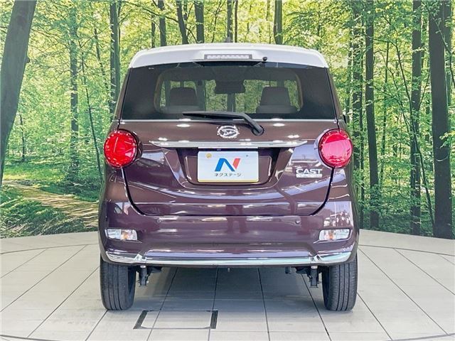 Daihatsu CAST 2021 6299774-7