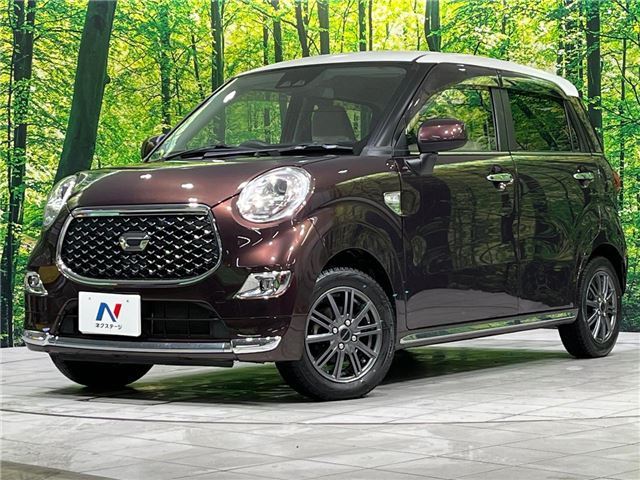 Daihatsu CAST 2021 6299802-0