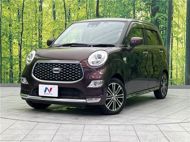 Daihatsu CAST 2020 6300108-0