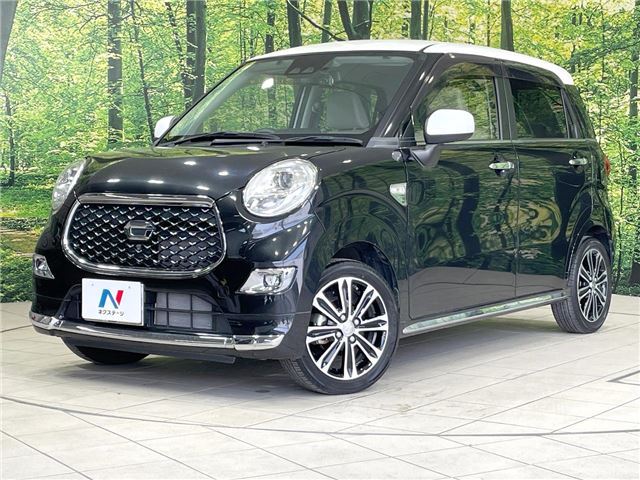 Daihatsu CAST 2020 6300109-0
