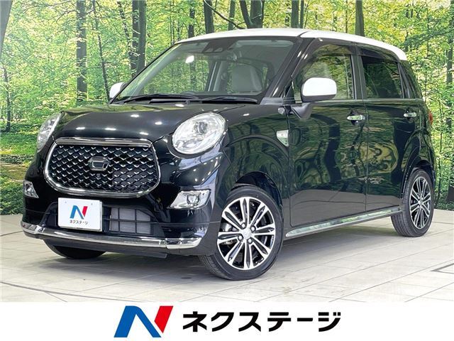 Daihatsu CAST 2020 6300109-3
