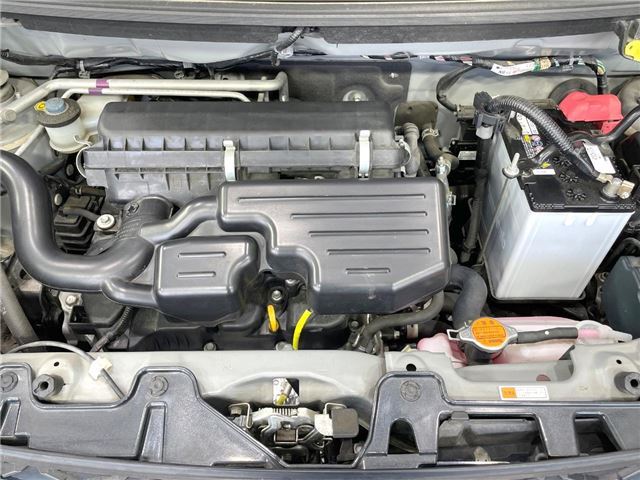 Daihatsu CAST 2020 6300109-4