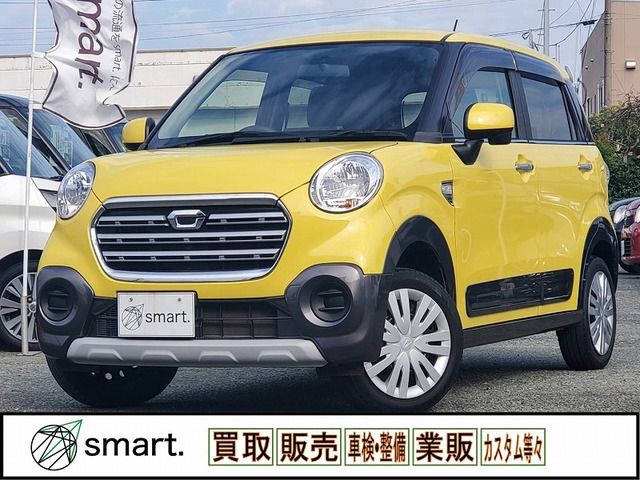 Daihatsu CAST 2018 6301282-0
