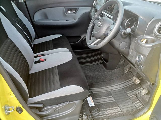 Daihatsu CAST 2018 6301282-10