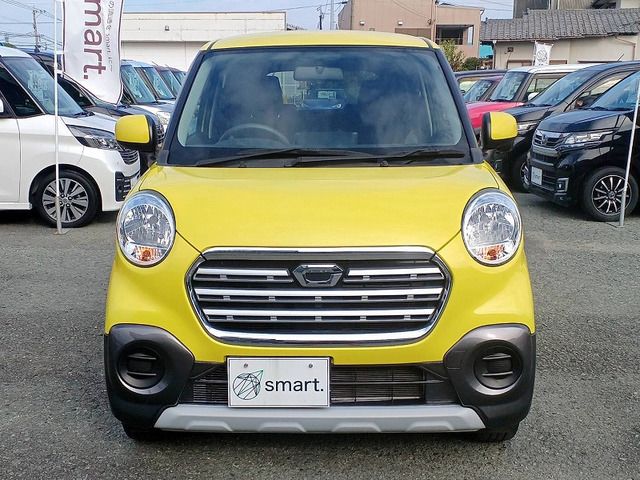Daihatsu CAST 2018 6301282-2
