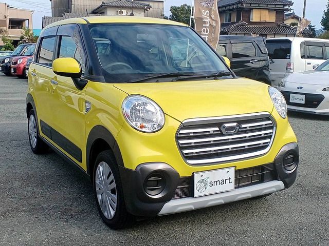 Daihatsu CAST 2018 6301282-3