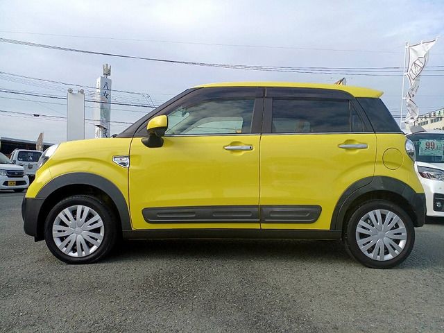 Daihatsu CAST 2018 6301282-4