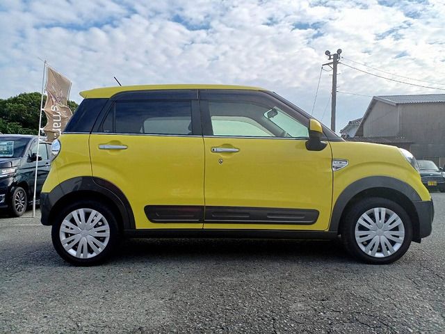 Daihatsu CAST 2018 6301282-5