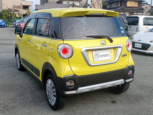 Daihatsu CAST 2018 6301282-8