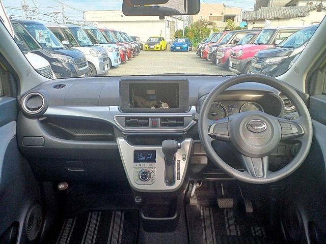 Daihatsu CAST 2018 6301282-9