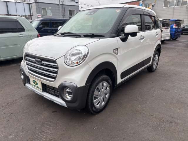 Daihatsu CAST 2018 6301457-0