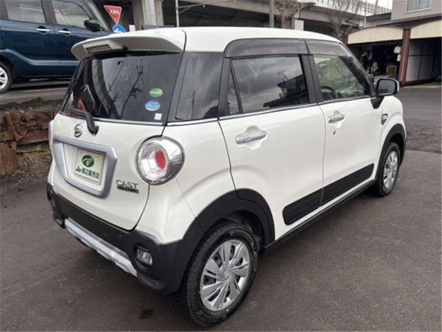 Daihatsu CAST 2018 6301457-1