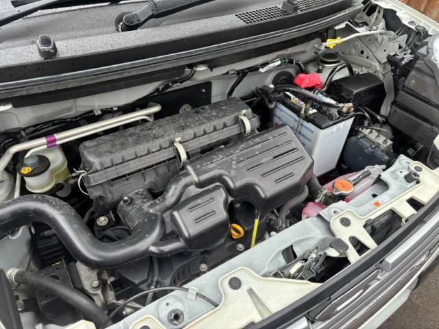 Daihatsu CAST 2018 6301457-2