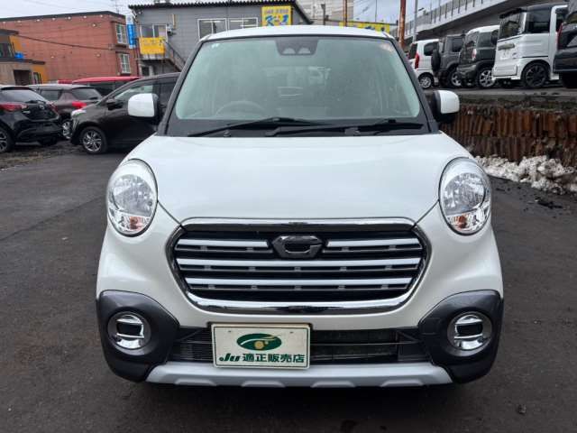 Daihatsu CAST 2018 6301457-4