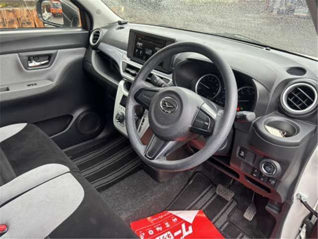 Daihatsu CAST 2018 6301457-6