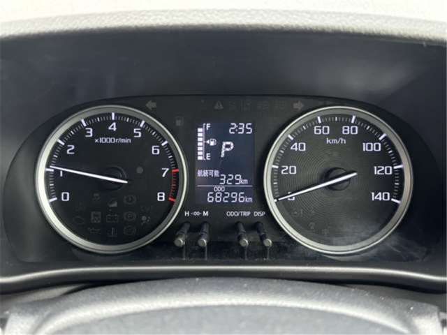 Daihatsu CAST 2018 6301457-8