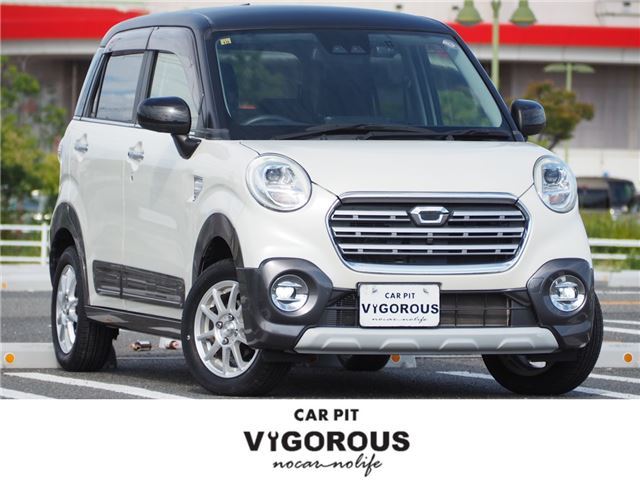 Daihatsu CAST 2018 6301551-0