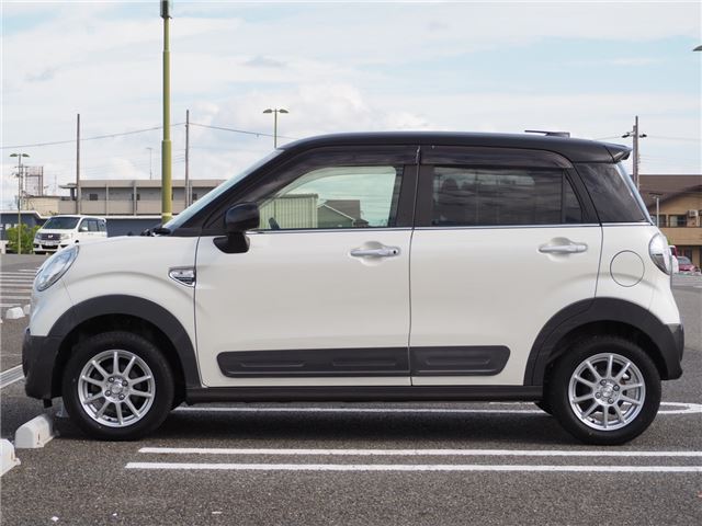 Daihatsu CAST 2018 6301551-10