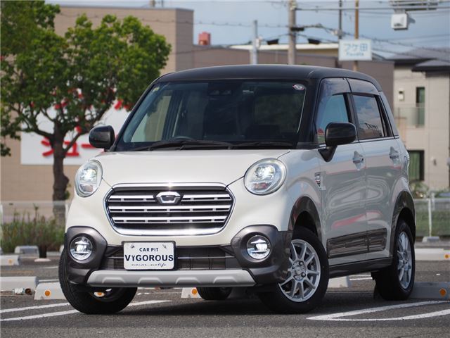 Daihatsu CAST 2018 6301551-2