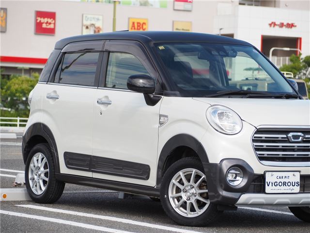 Daihatsu CAST 2018 6301551-3