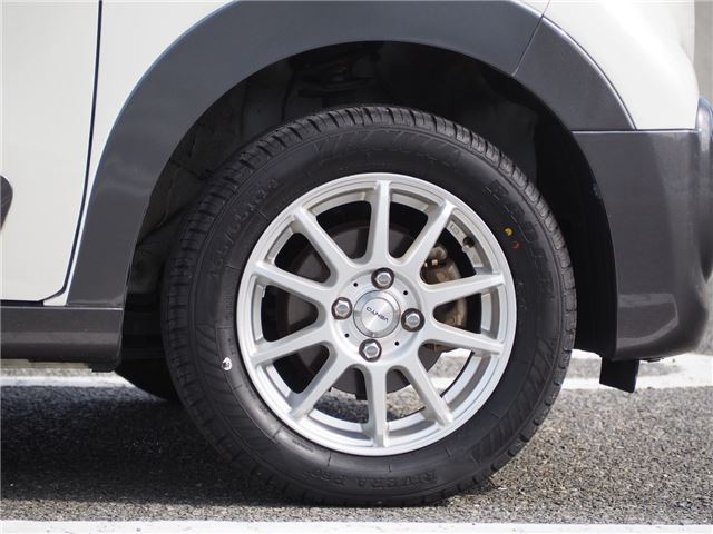 Daihatsu CAST 2018 6301551-9