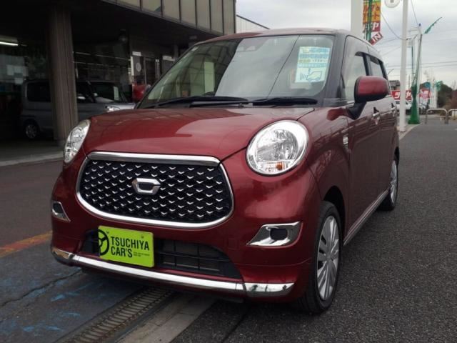 Daihatsu CAST 2018 6301697-0