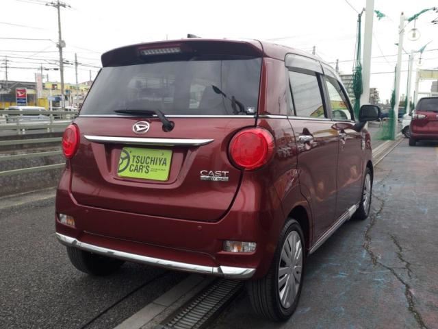 Daihatsu CAST 2018 6301697-1