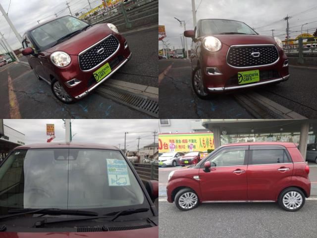 Daihatsu CAST 2018 6301697-3