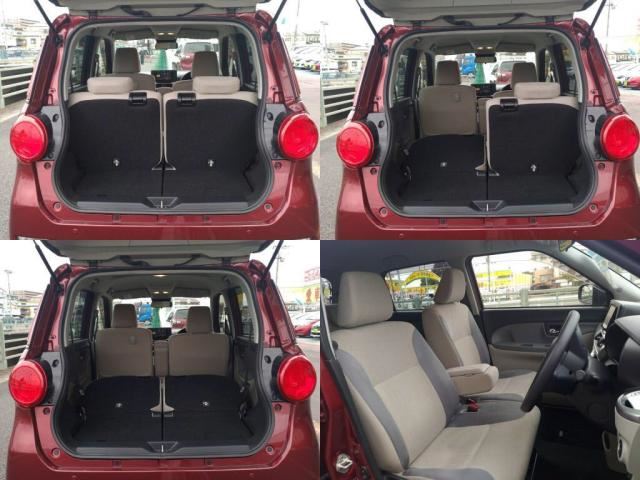 Daihatsu CAST 2018 6301697-7