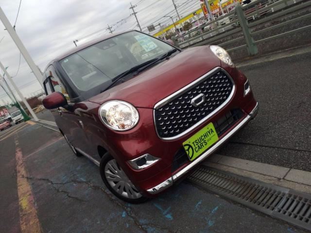 Daihatsu CAST 2018 6301697-8