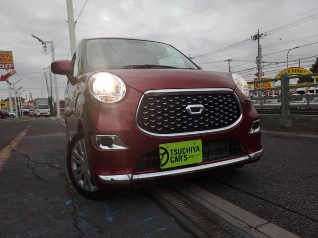 Daihatsu CAST 2018 6301697-9