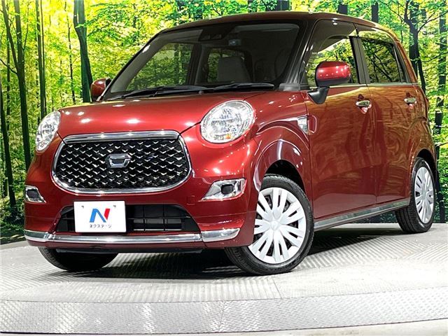 Daihatsu CAST 2018 6301743-0