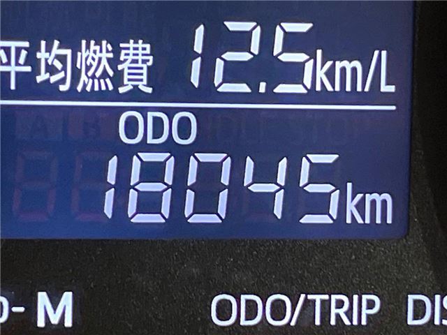 Daihatsu CAST 2018 6301743-2