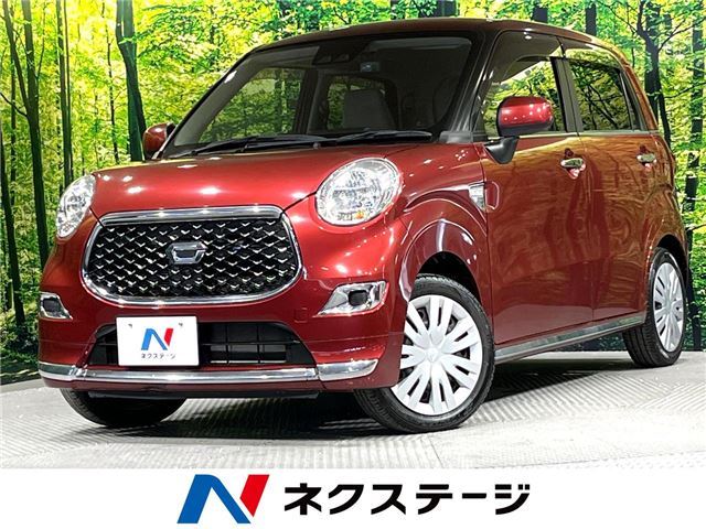 Daihatsu CAST 2018 6301743-3