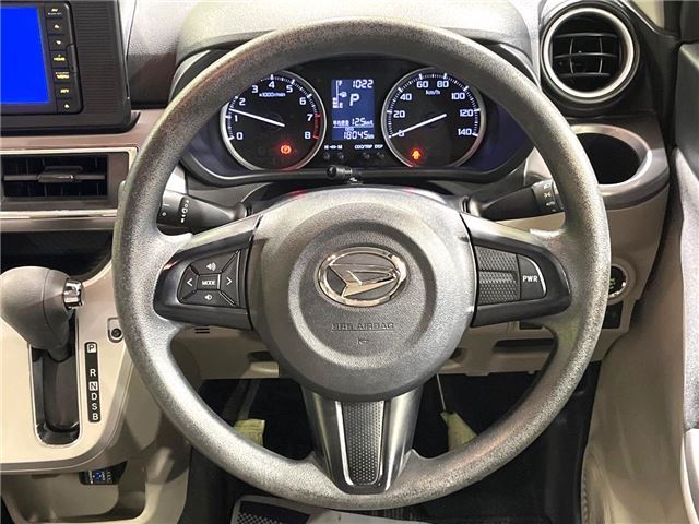Daihatsu CAST 2018 6301743-4