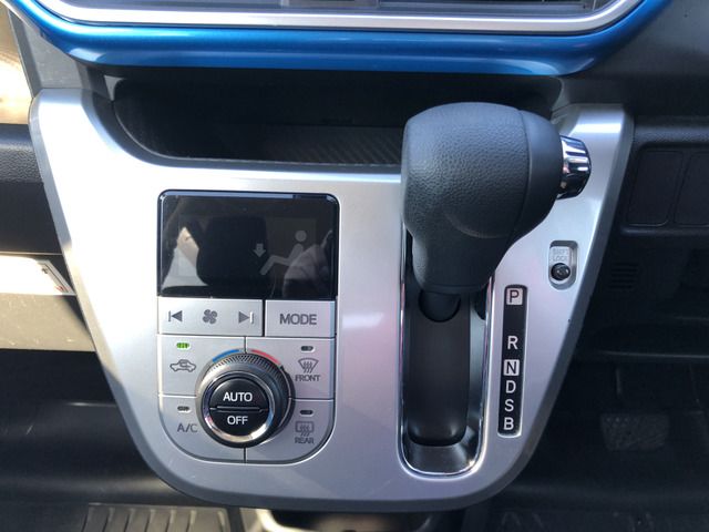 Daihatsu CAST 2017 6303179-10