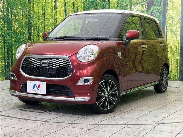 Daihatsu CAST 2017 6303632-0